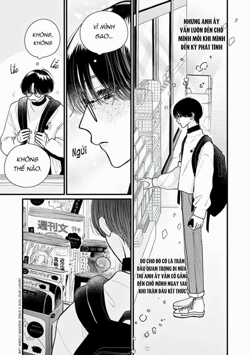 Veil Blue And Gardenia Bouquet 2 trang 3