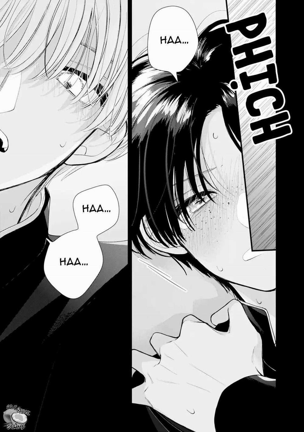 Veil Blue And Gardenia Bouquet 3 trang 13