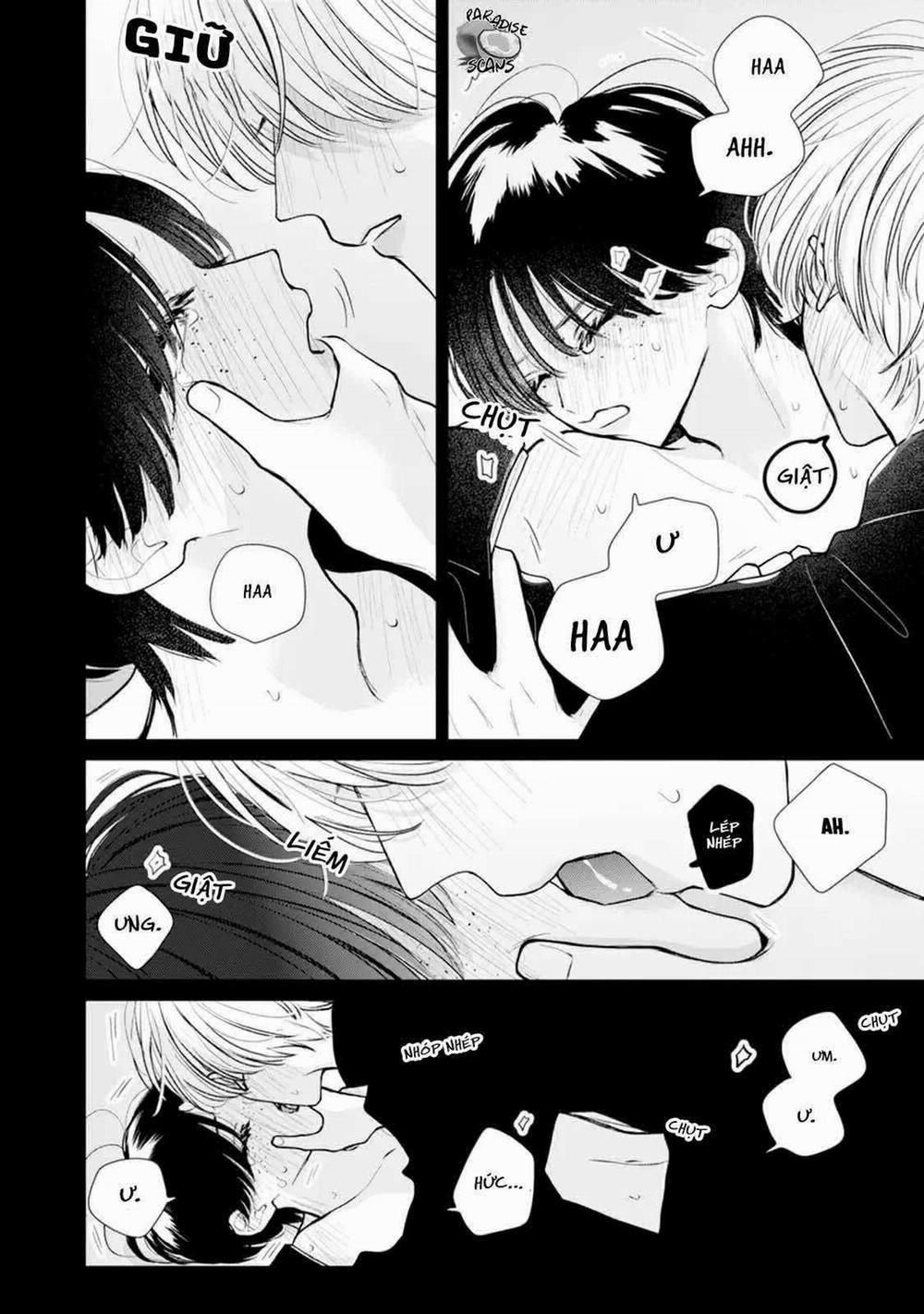 Veil Blue And Gardenia Bouquet 3 trang 16