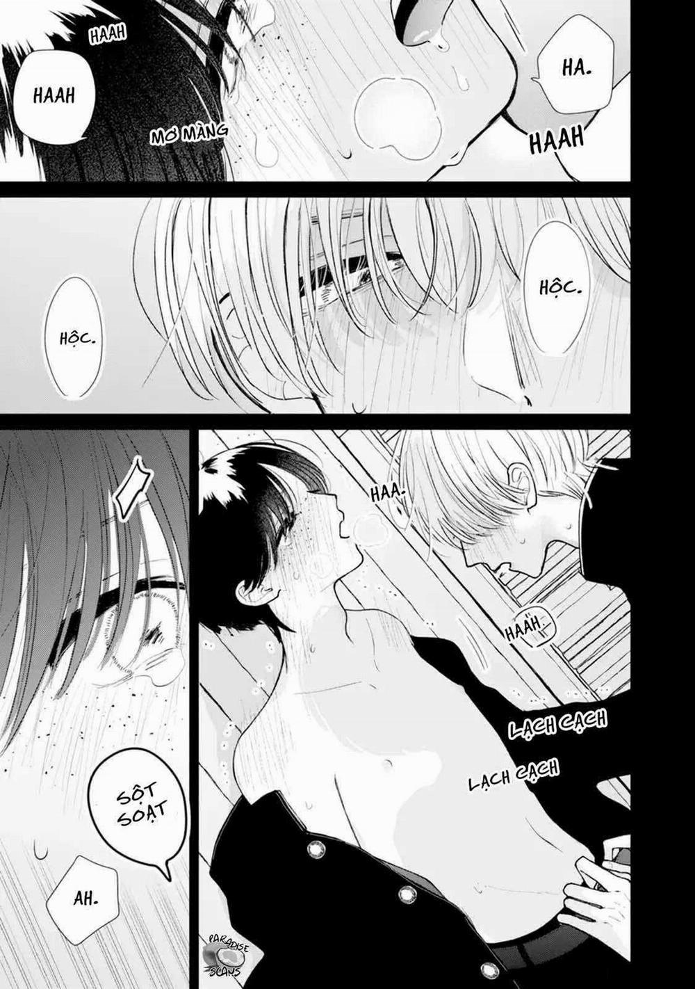 Veil Blue And Gardenia Bouquet 3 trang 17