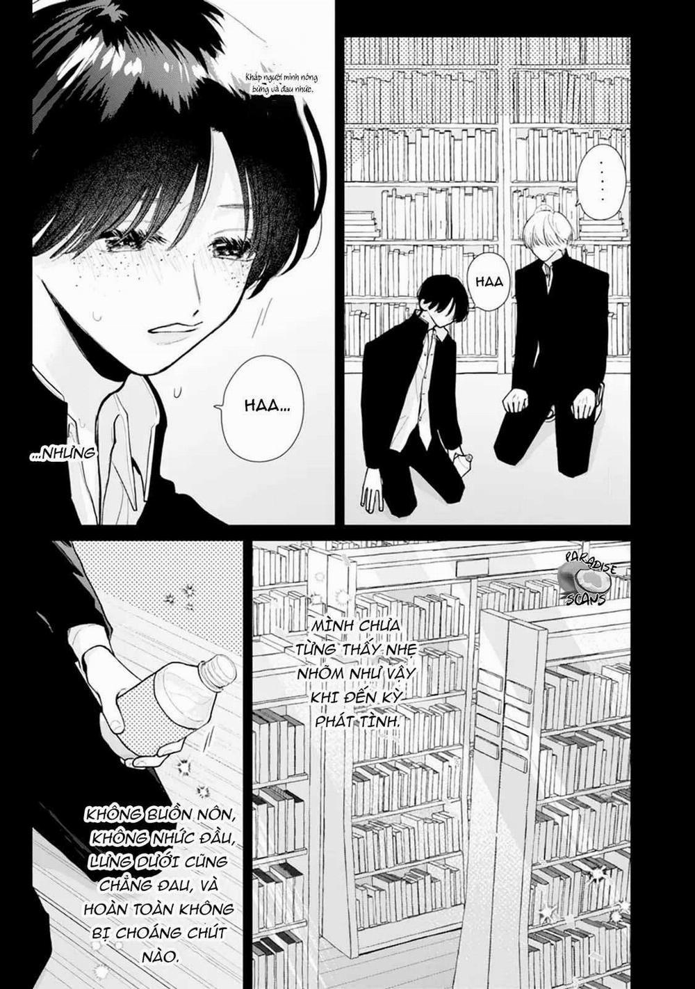 Veil Blue And Gardenia Bouquet 3 trang 25