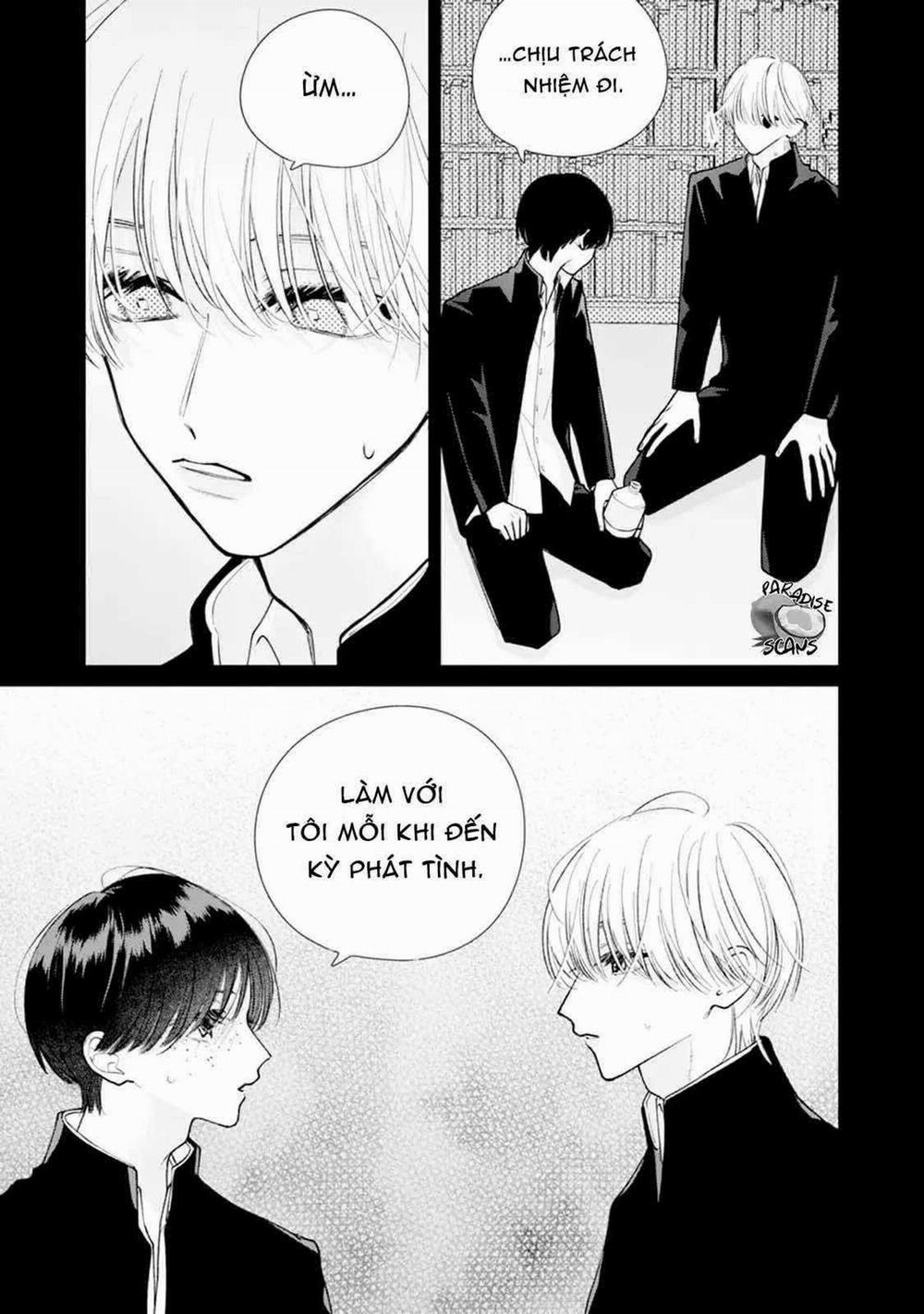 Veil Blue And Gardenia Bouquet 3 trang 27