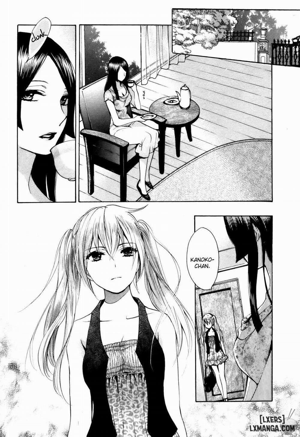 Velvet Kiss 12 trang 1