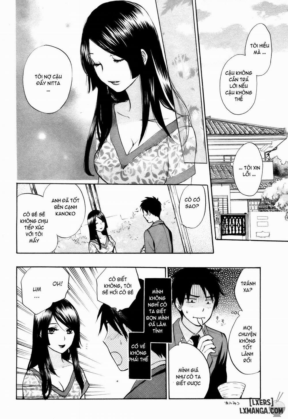 Velvet Kiss 16 trang 16