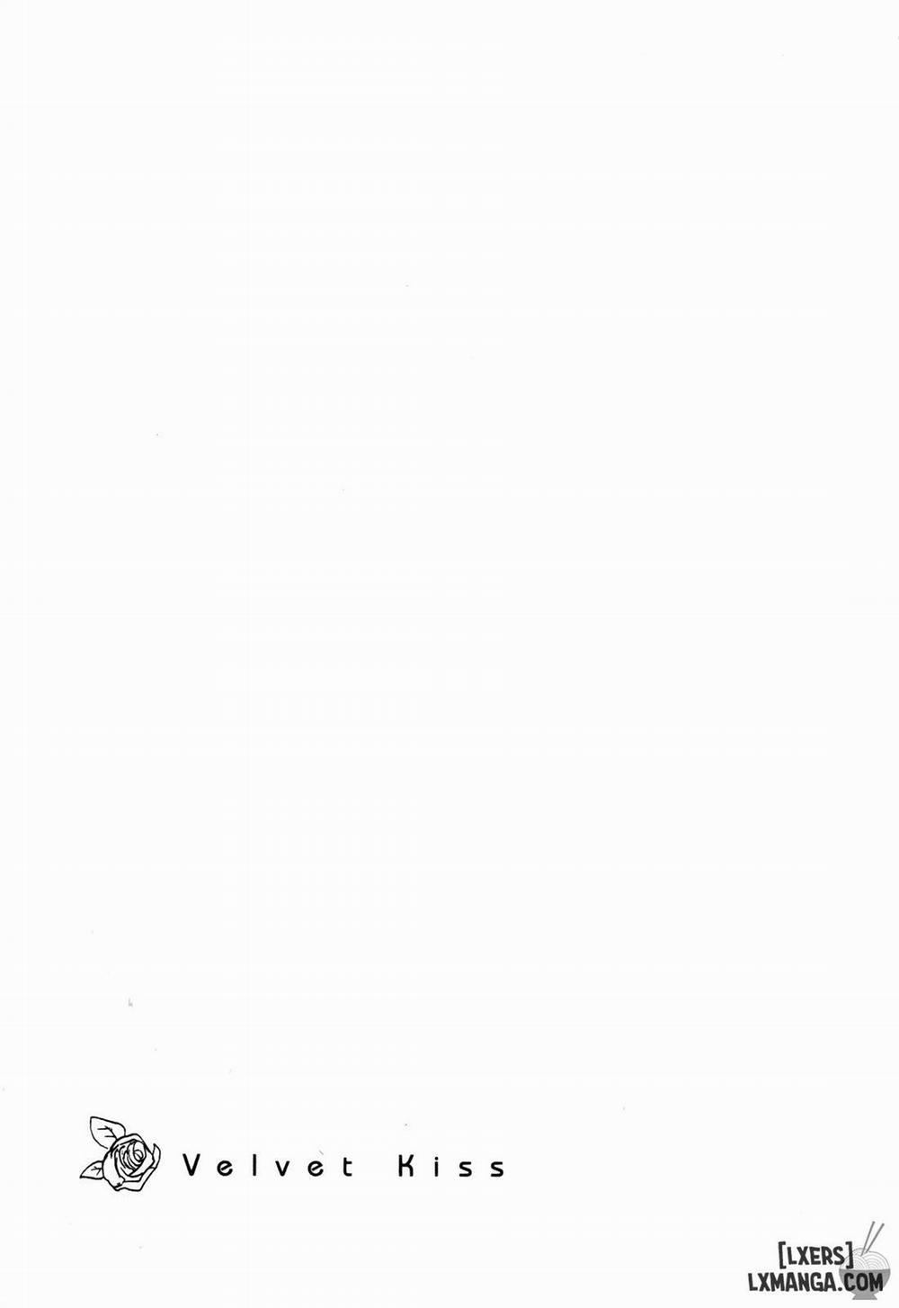 Velvet Kiss 19 trang 24