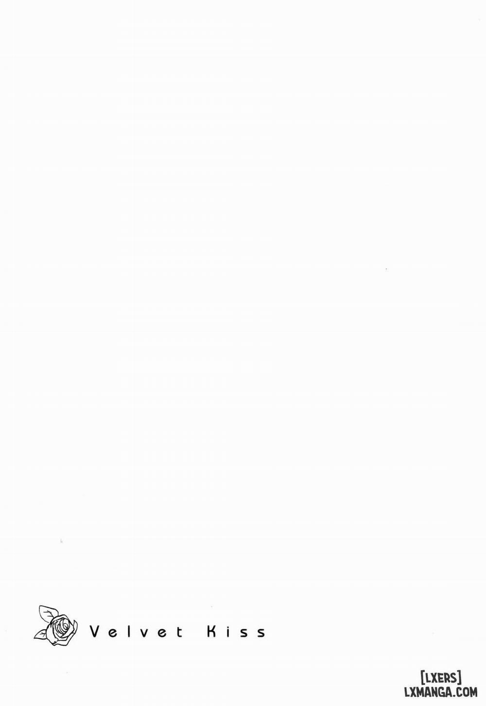 Velvet Kiss 21 trang 24