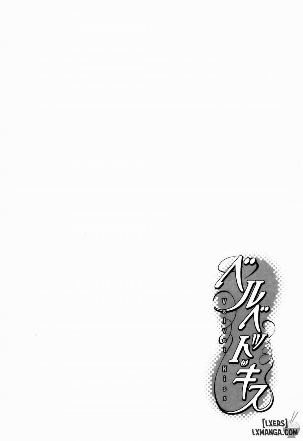 Velvet Kiss 22 trang 0