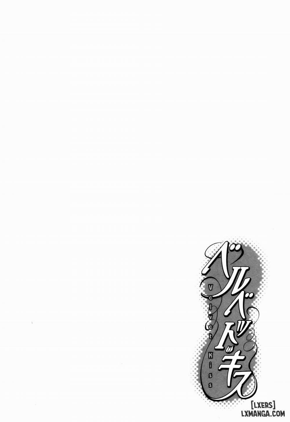 Velvet Kiss 24 trang 0