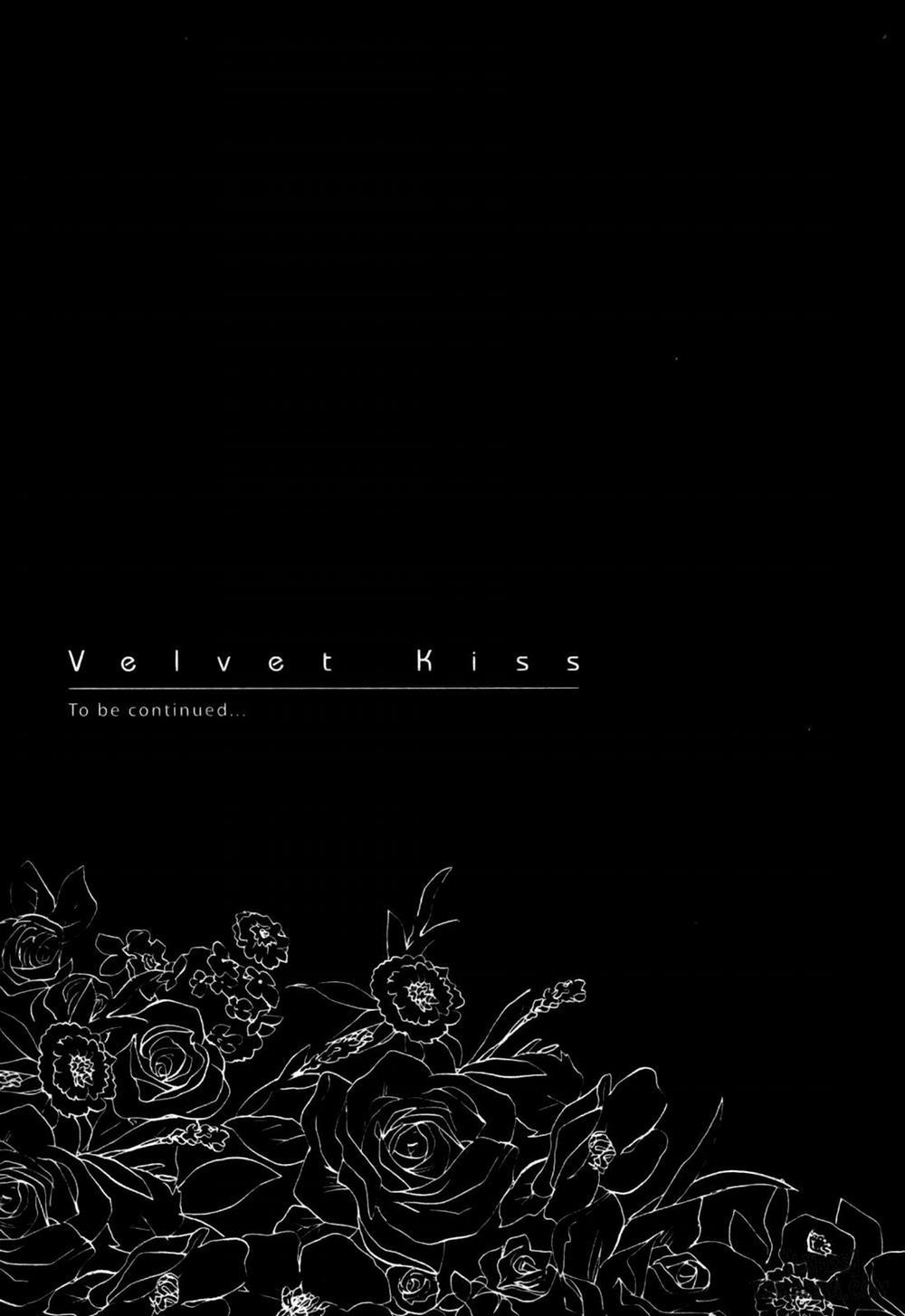 Velvet Kiss 24 trang 21