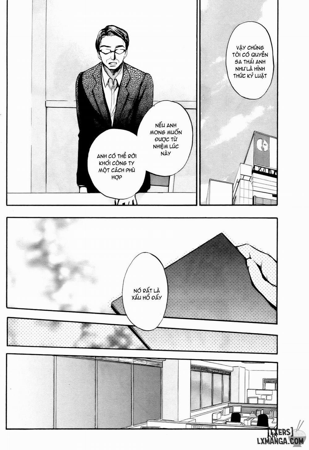 Velvet Kiss 25 trang 19