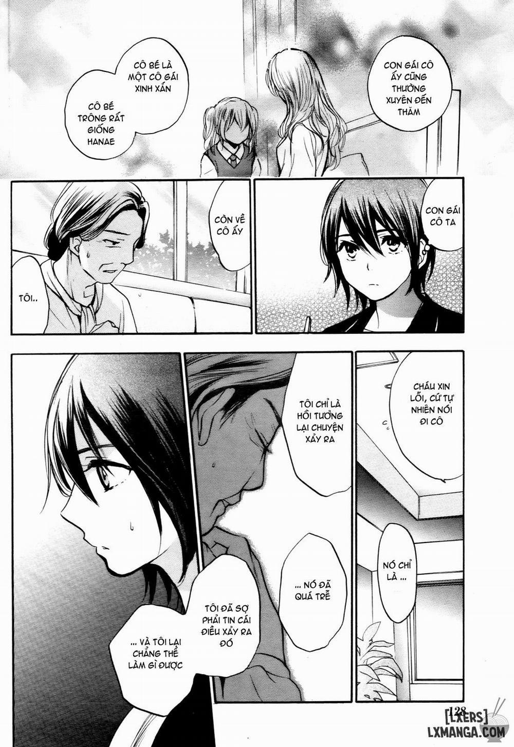 Velvet Kiss 27 trang 17