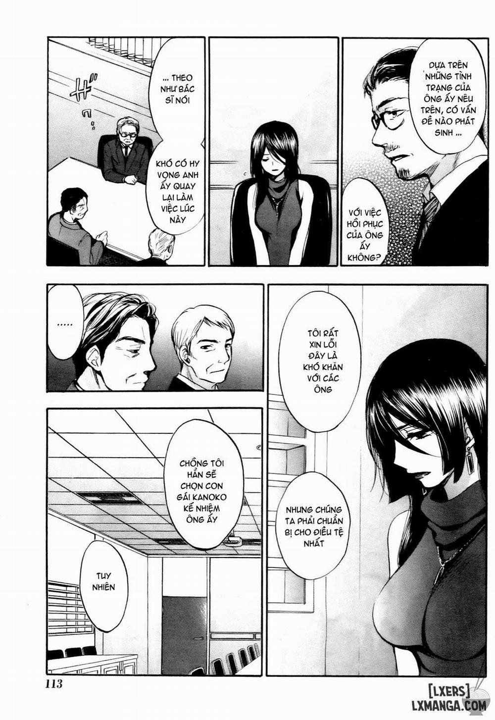 Velvet Kiss 27 trang 2