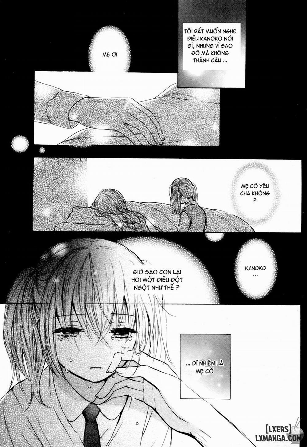 Velvet Kiss 29 trang 16