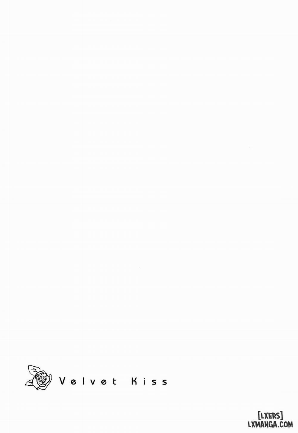 Velvet Kiss 3 trang 24