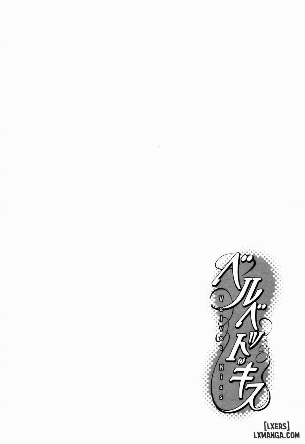 Velvet Kiss 3 trang 25