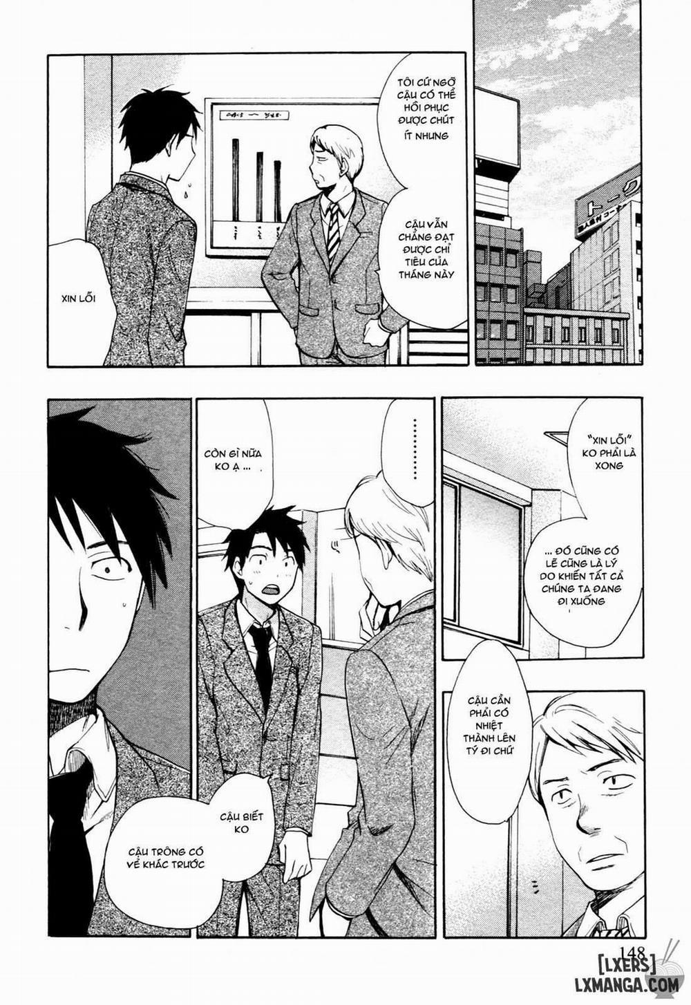 Velvet Kiss 7 trang 2