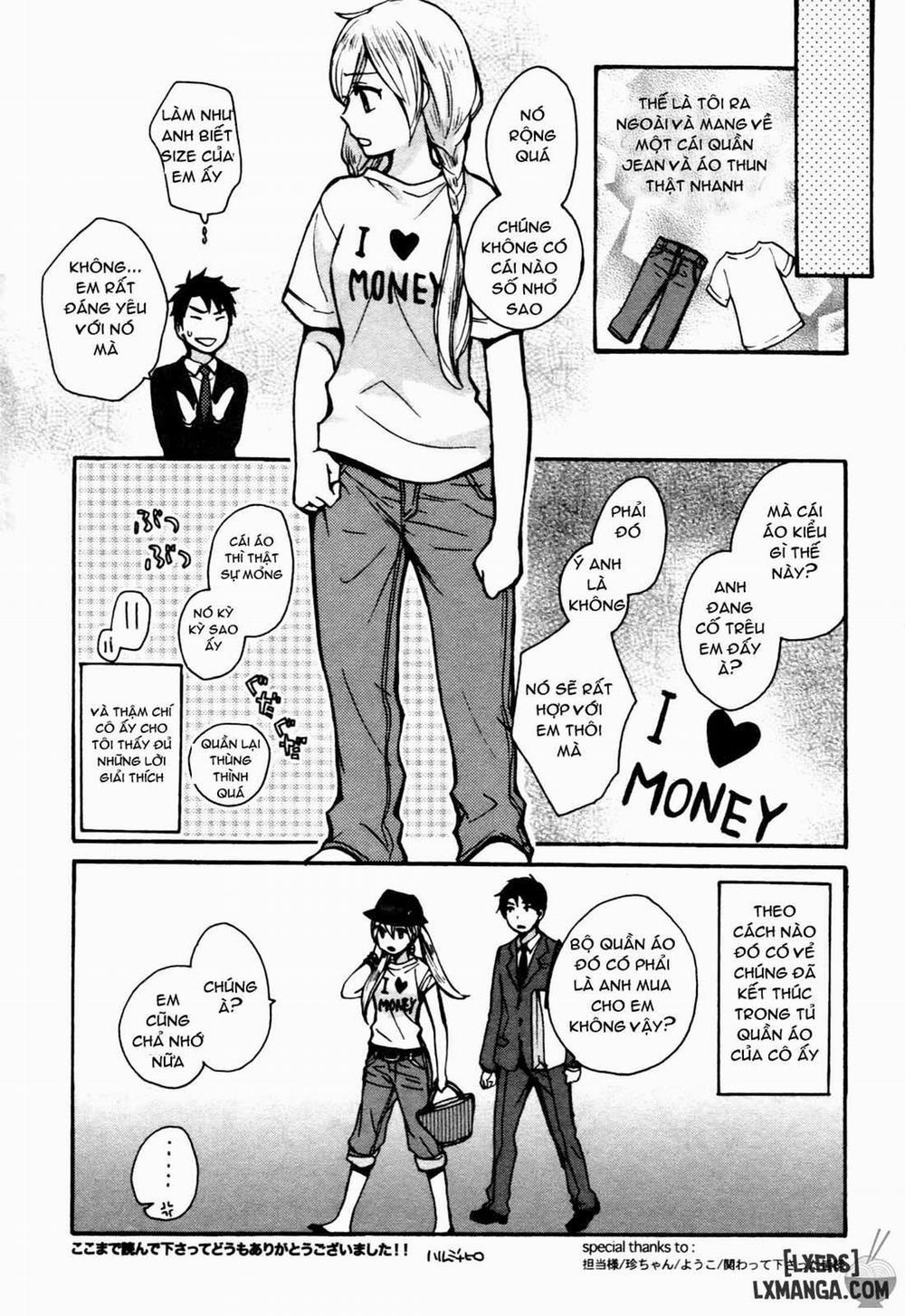 Velvet Kiss 8 trang 26