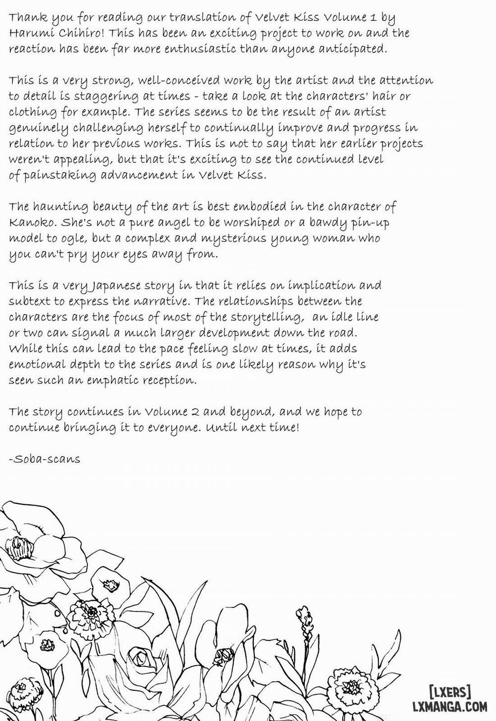 Velvet Kiss 8 trang 28