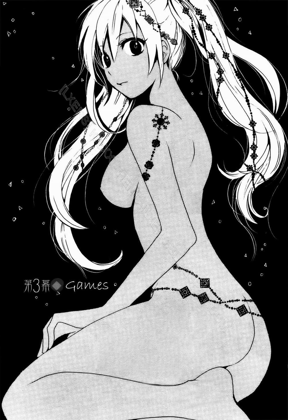 Velvet Kiss Vol.1 Part 1 trang 49