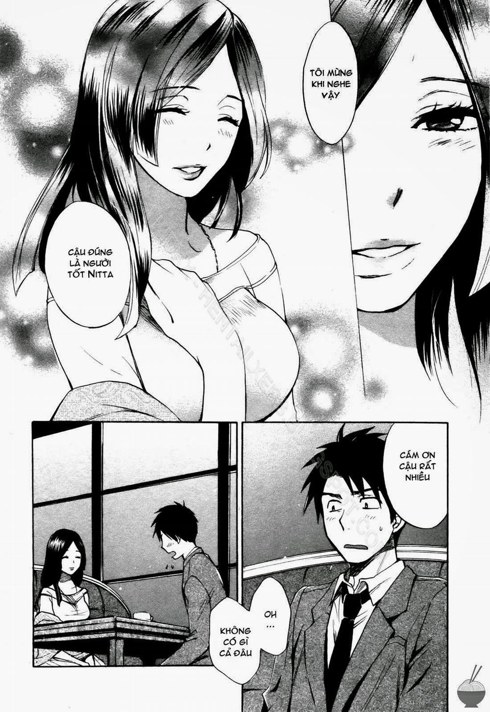 Velvet Kiss Vol.1 Part 2 trang 105