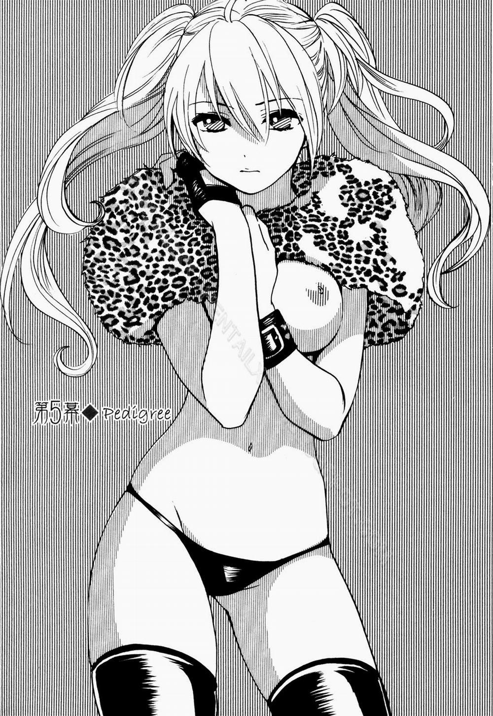 Velvet Kiss Vol.1 Part 2 trang 24