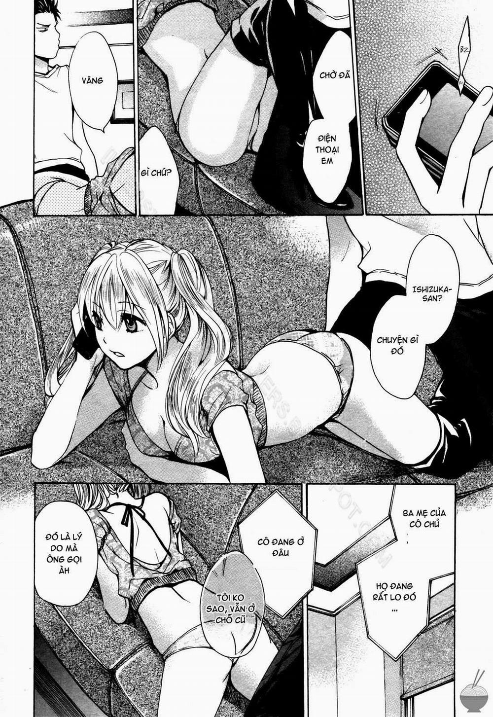 Velvet Kiss Vol.1 Part 2 trang 66