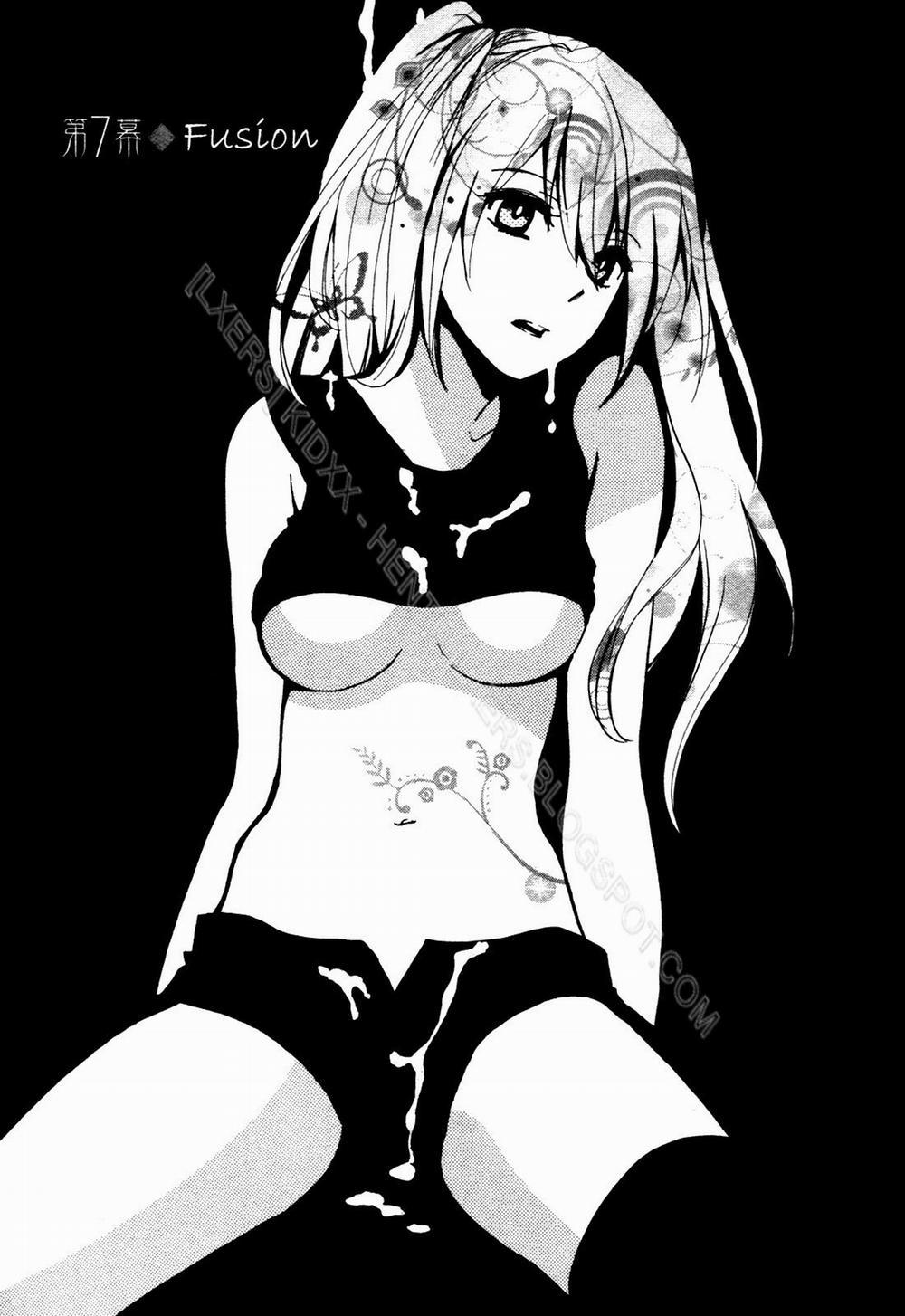 Velvet Kiss Vol.1 Part 2 trang 68