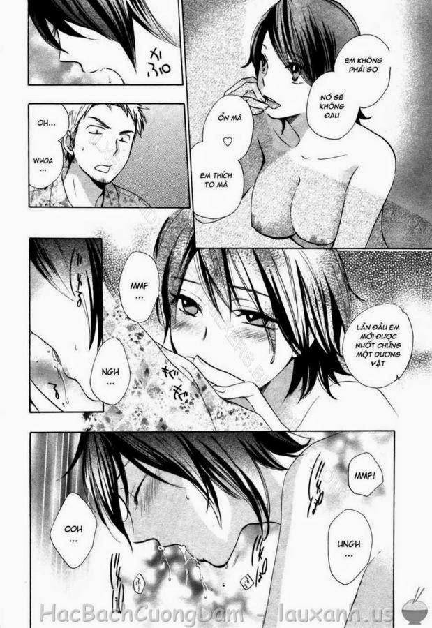 Velvet Kiss Vol.2 Part 1 trang 66