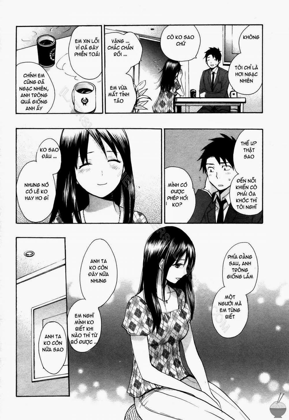 Velvet Kiss Vol.2 Part 1 trang 84