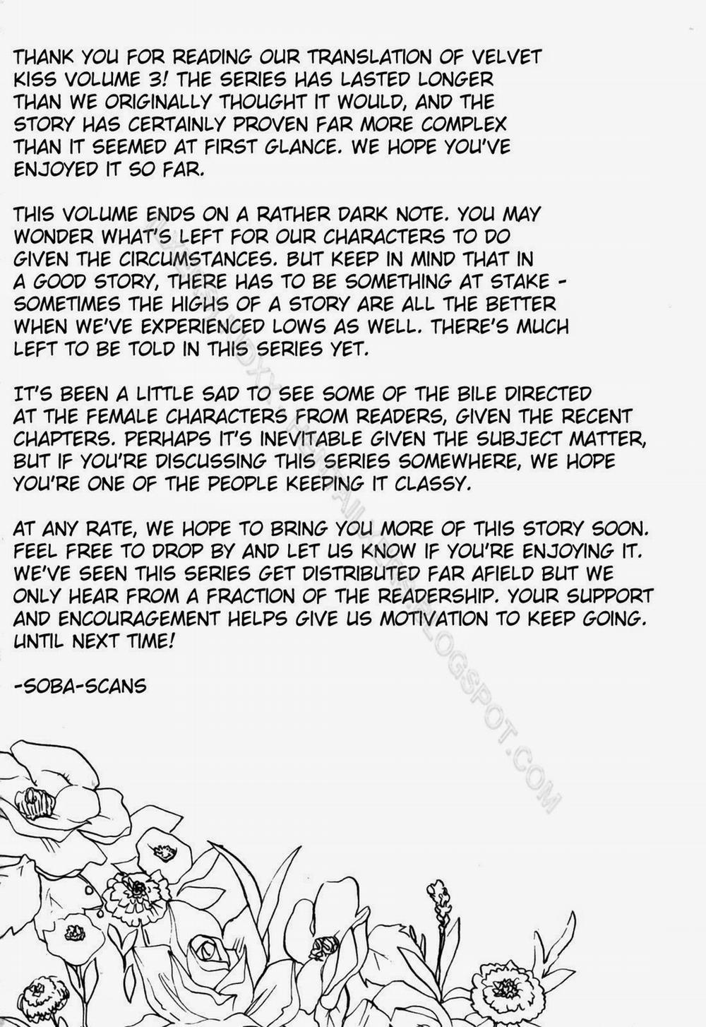 Velvet Kiss Vol.3 Part 2 trang 102