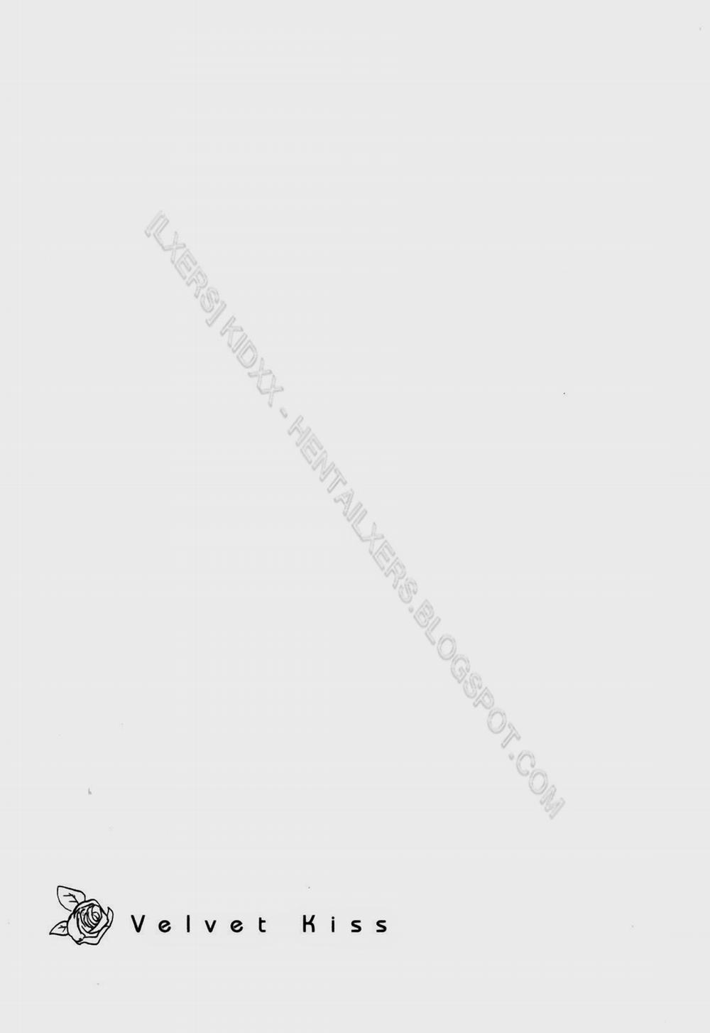 Velvet Kiss Vol.3 Part 2 trang 27