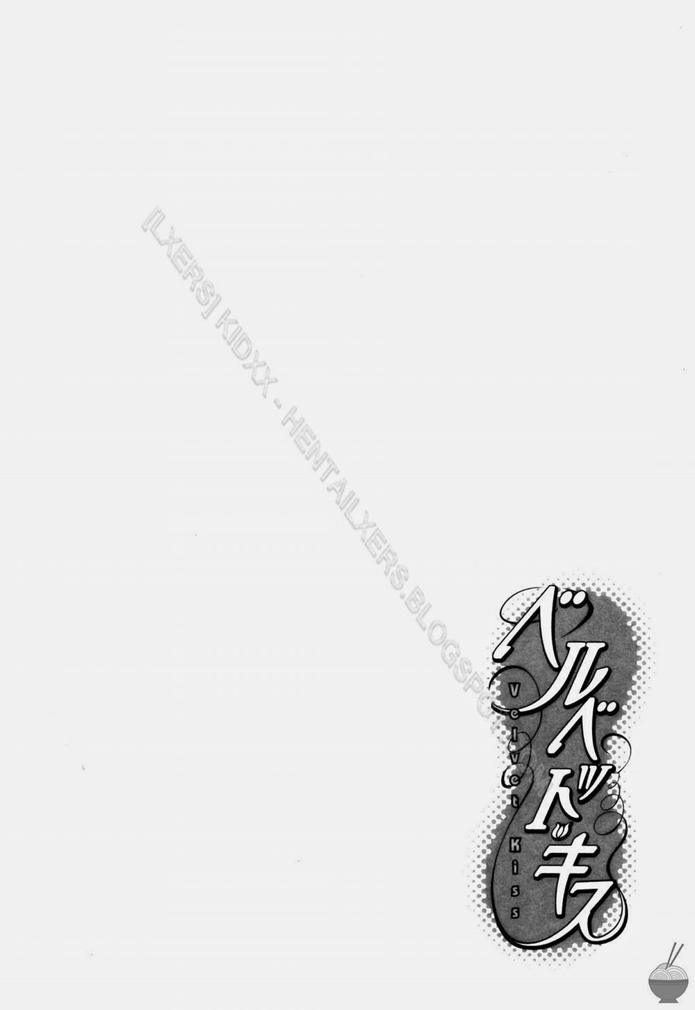 Velvet Kiss Vol.3 Part 2 trang 28