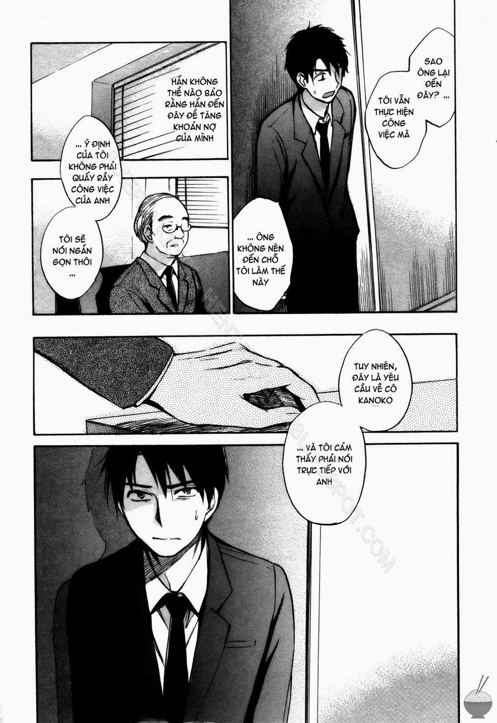 Velvet Kiss Vol.3 Part 2 trang 56