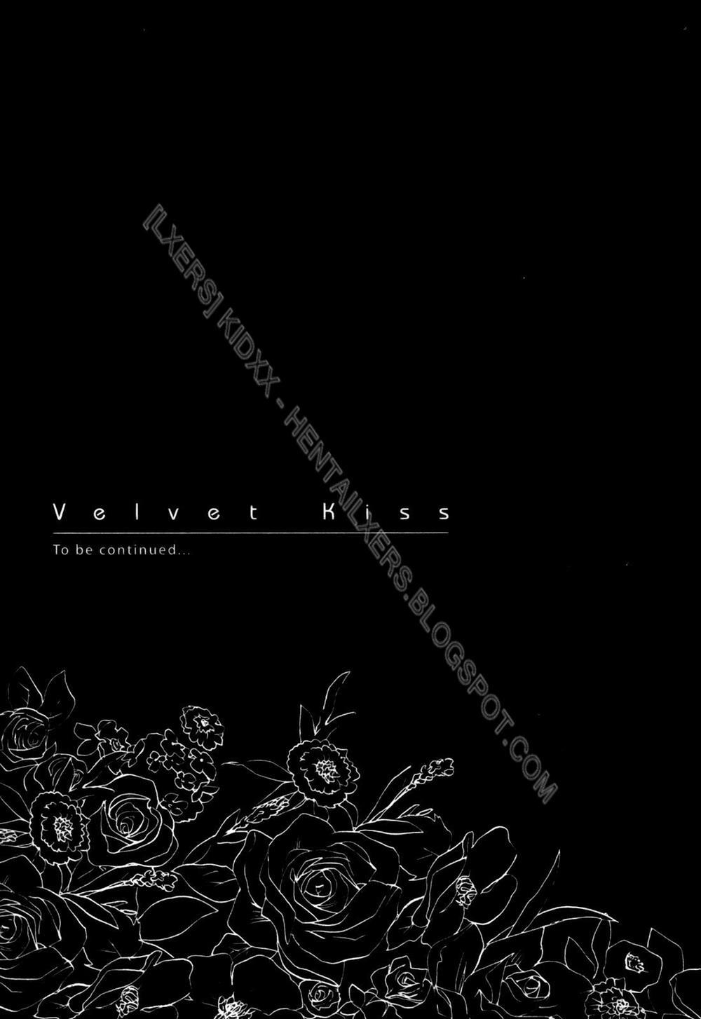 Velvet Kiss Vol.3 Part 2 trang 98