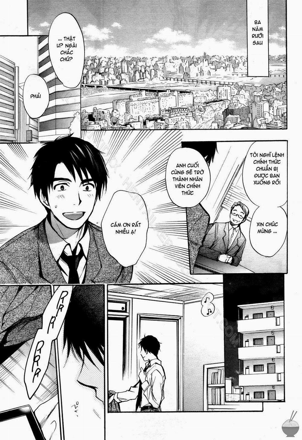 Velvet Kiss Volume 1 trang 179