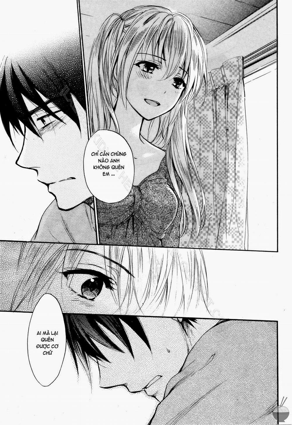 Velvet Kiss Volume 3 trang 173