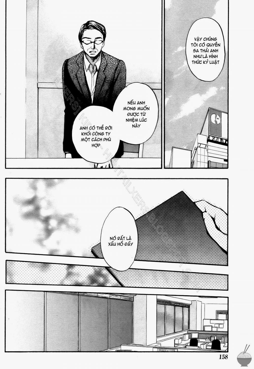 Velvet Kiss Volume 4 END trang 19