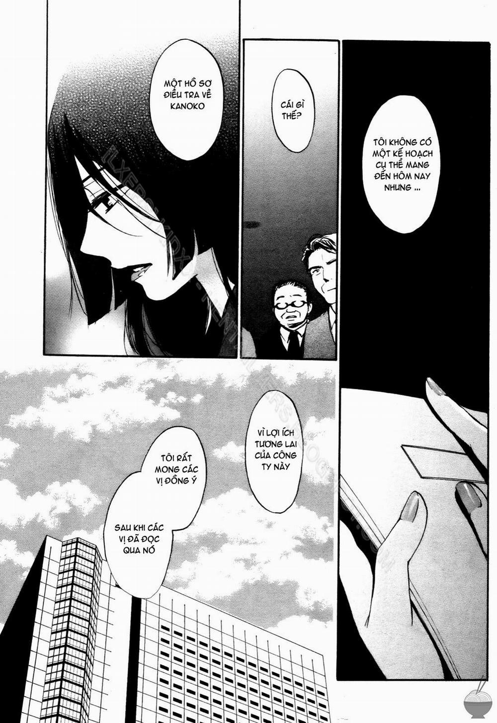 Velvet Kiss Volume 4 END trang 52