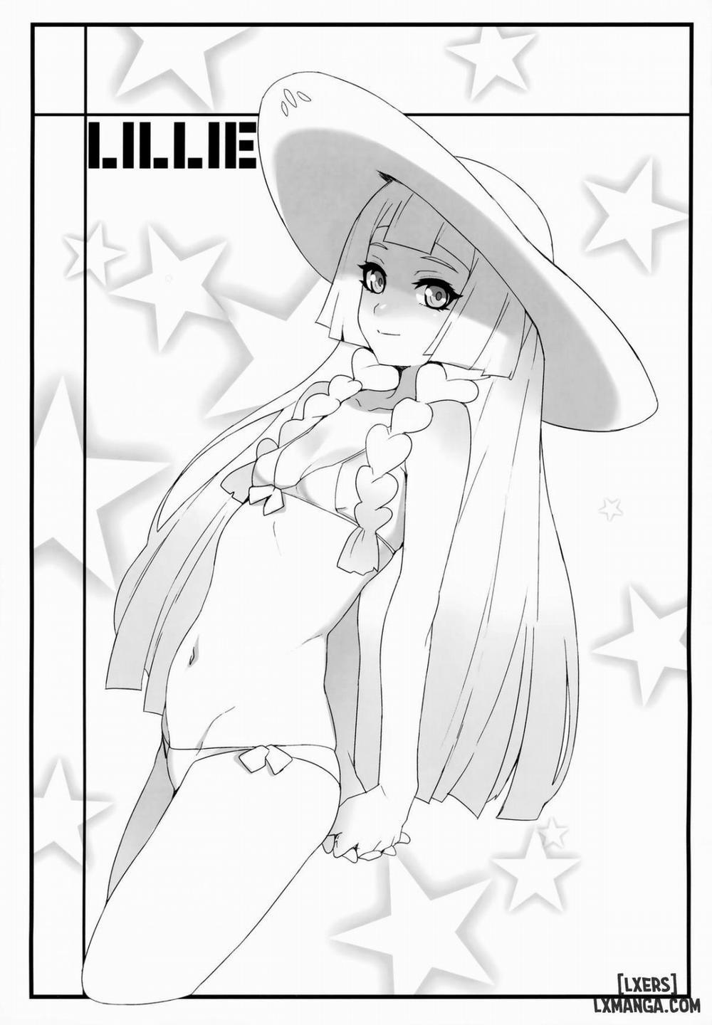 Venus Infection Oneshot trang 21