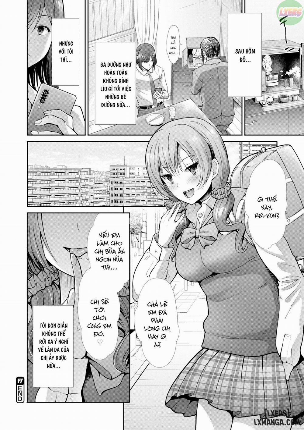 Venus Play Oneshot trang 27