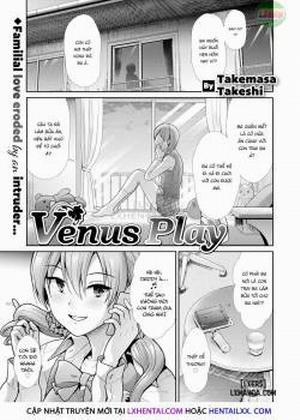 Đọc truyện tranh Venus Play