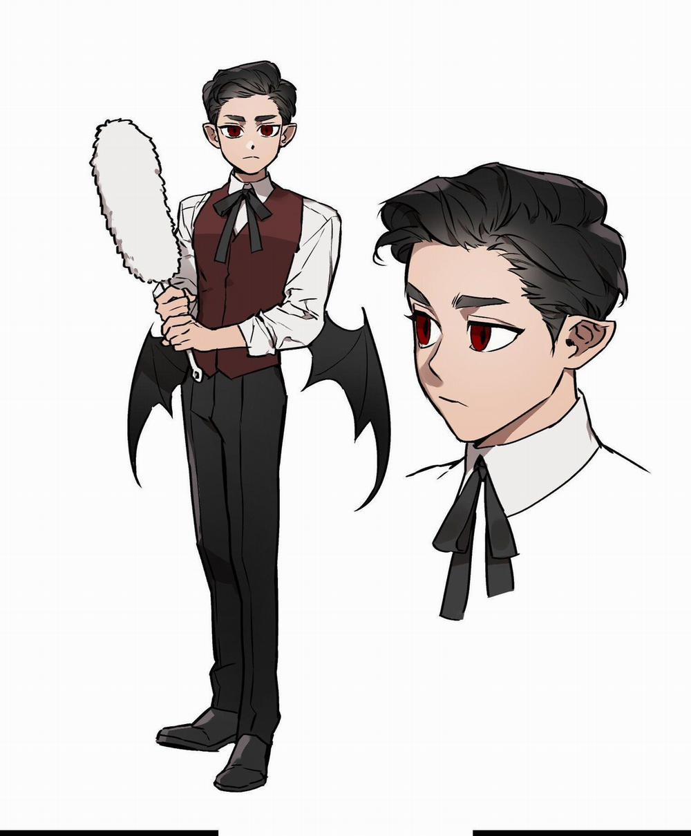 Vết Cắn Dưới Trăng 1 odaycohaiconmeo trang 25