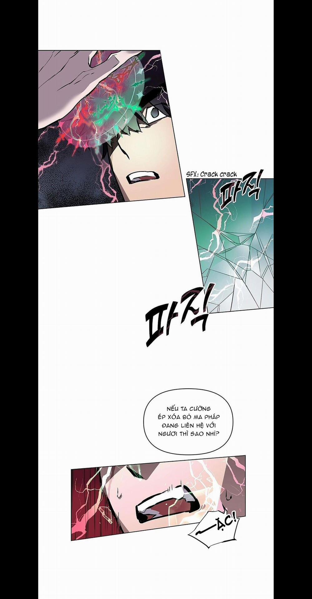 Vết Cắn Dưới Trăng 2 odaycohaiconmeo trang 25