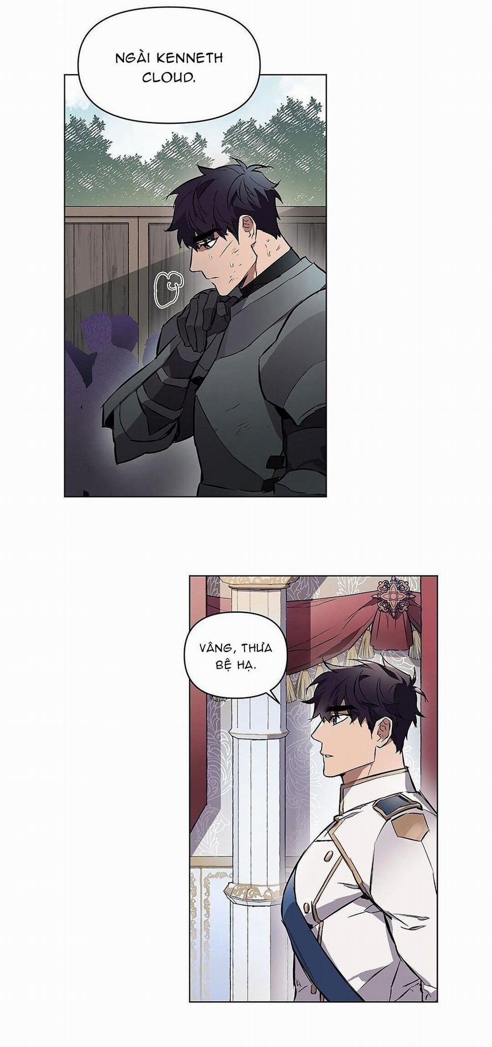 Vết Cắn Dưới Trăng 3 odaycohaiconmeo trang 16