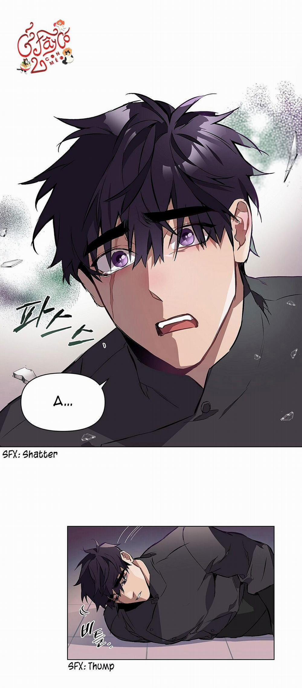 Vết Cắn Dưới Trăng 3 odaycohaiconmeo trang 2