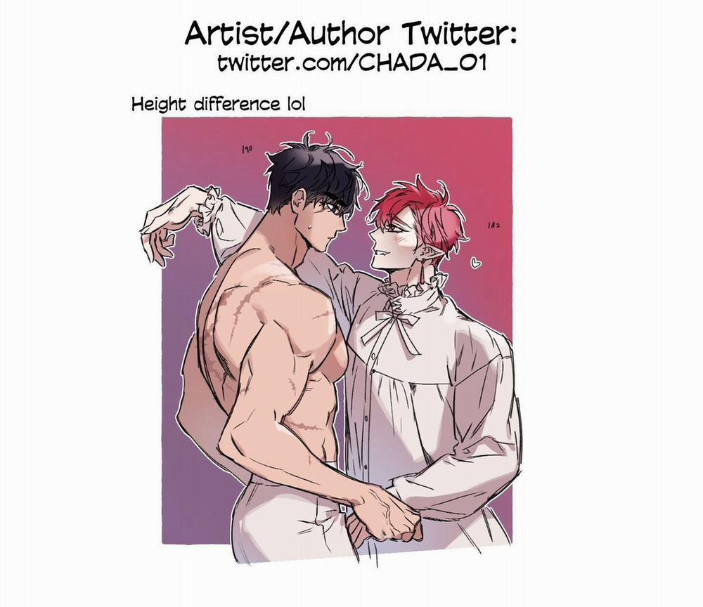 Vết Cắn Dưới Trăng 4 odaycohaiconmeo trang 11