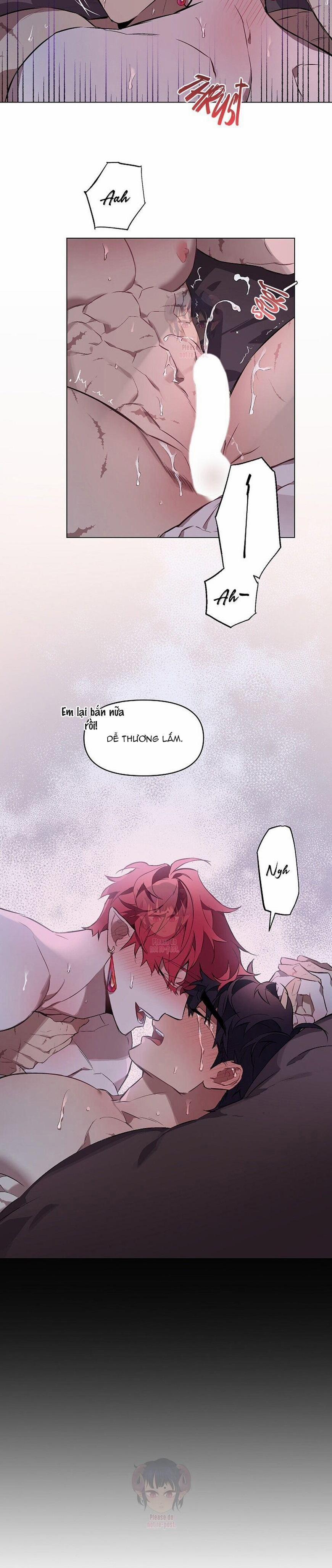 Vết Cắn Dưới Trăng 5 odaycohaiconmeo trang 7