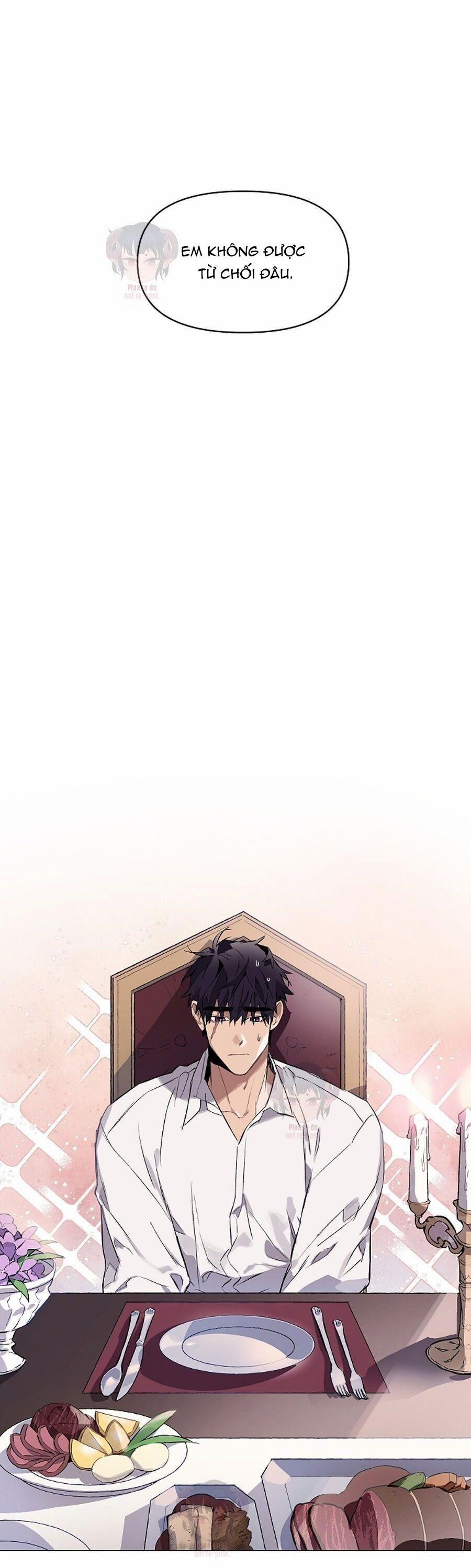 Vết Cắn Dưới Trăng 6 odaycohaiconmeo trang 12