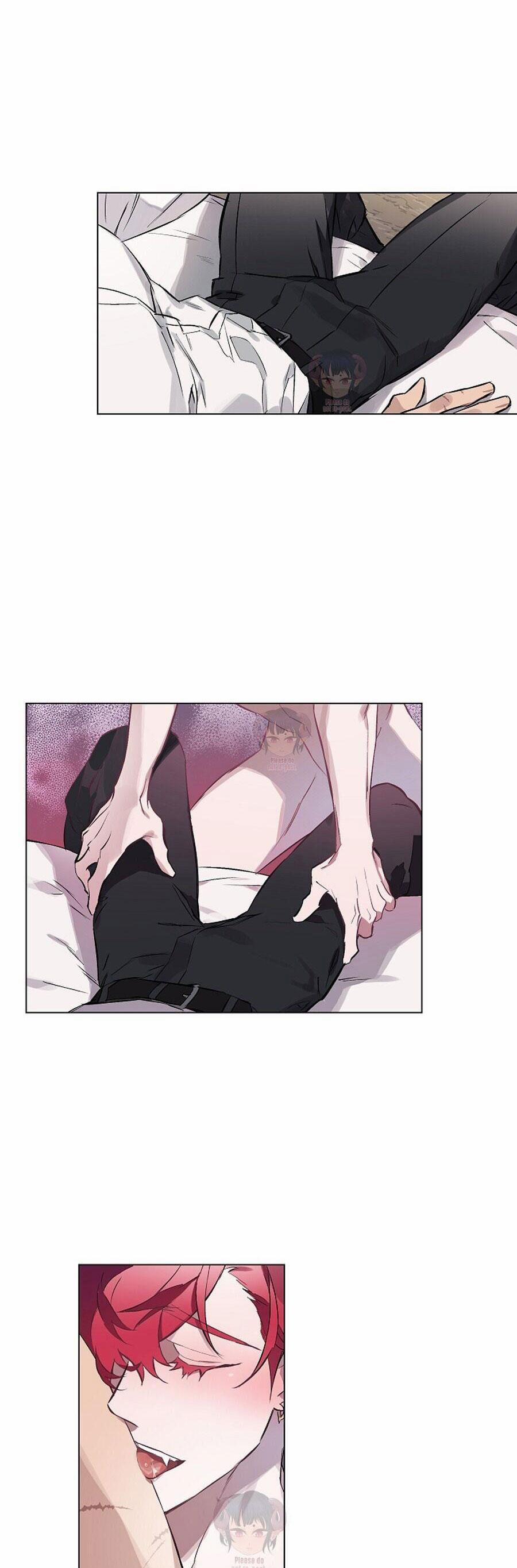 Vết Cắn Dưới Trăng 6 odaycohaiconmeo trang 21