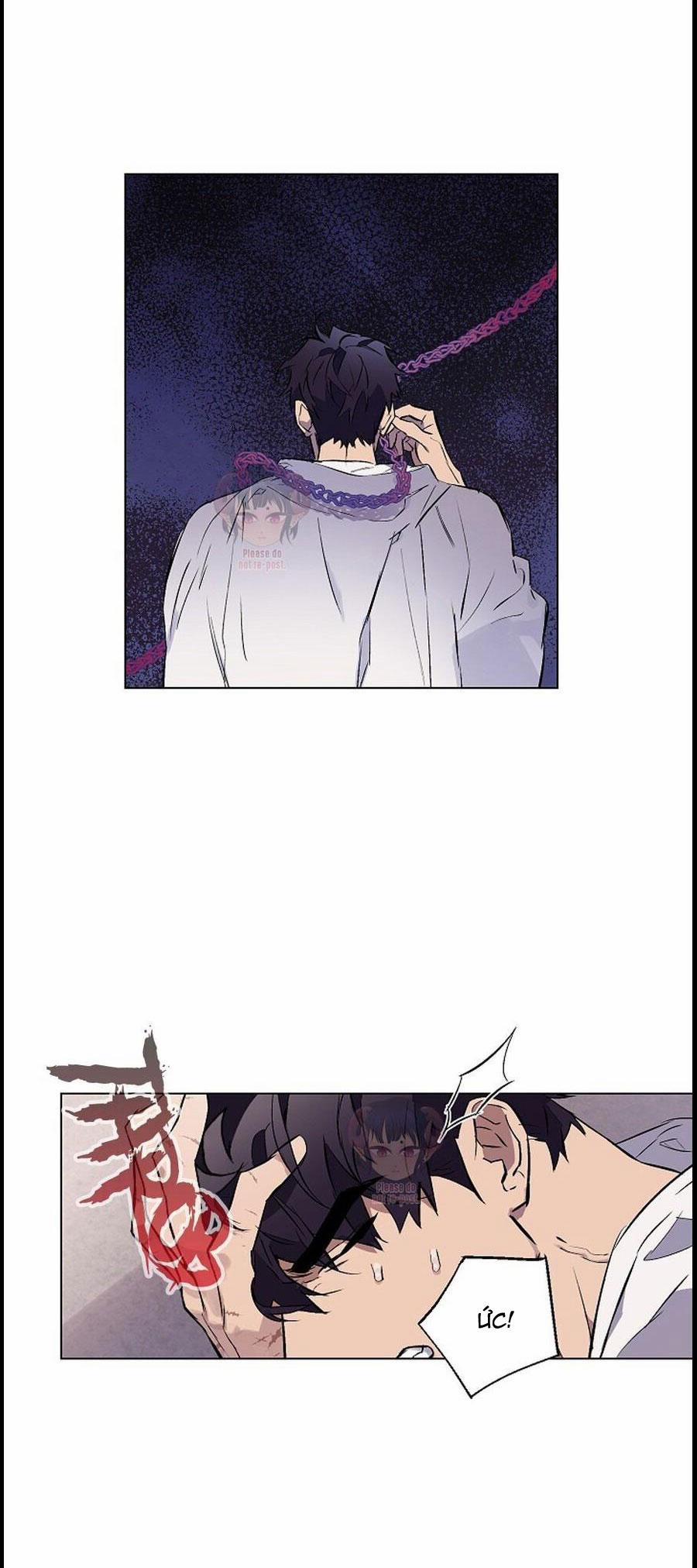 Vết Cắn Dưới Trăng 6 odaycohaiconmeo trang 8